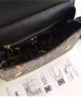 Сумка Dolce & Gabbana Sicily Leopard Print